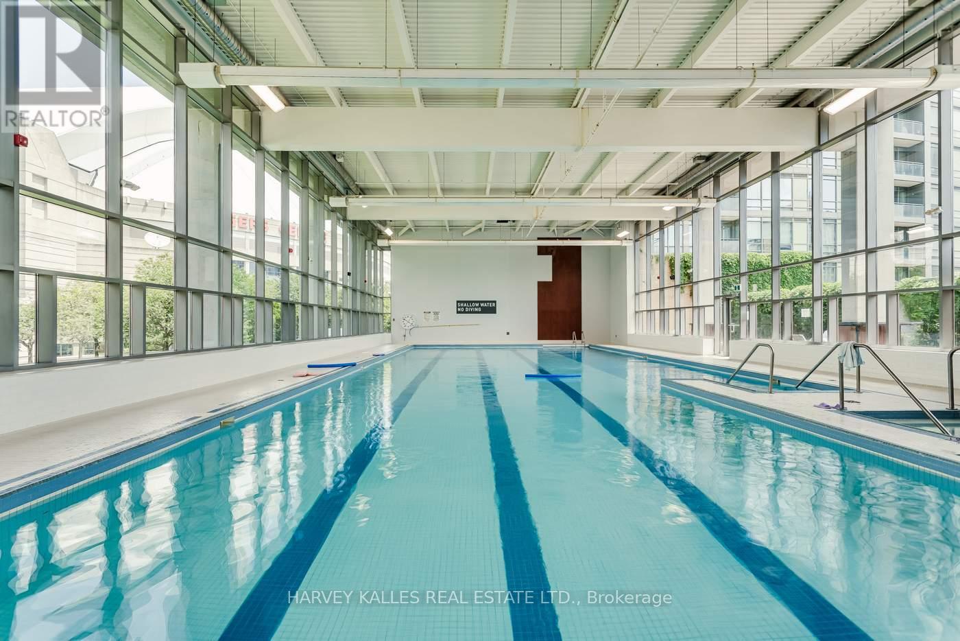 3808 - 35 Mariner Terrace, Toronto, Ontario M5V 3V9 - Photo 29 - C13534508