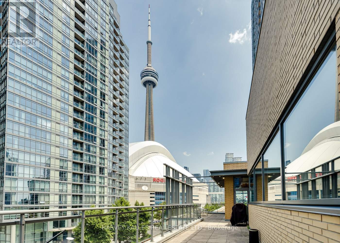 3808 - 35 Mariner Terrace, Toronto, Ontario M5V 3V9 - Photo 35 - C13534508