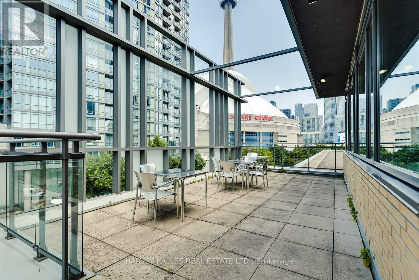 3808 - 35 Mariner Terrace, Toronto, Ontario M5V 3V9 - Photo 36 - C13534508