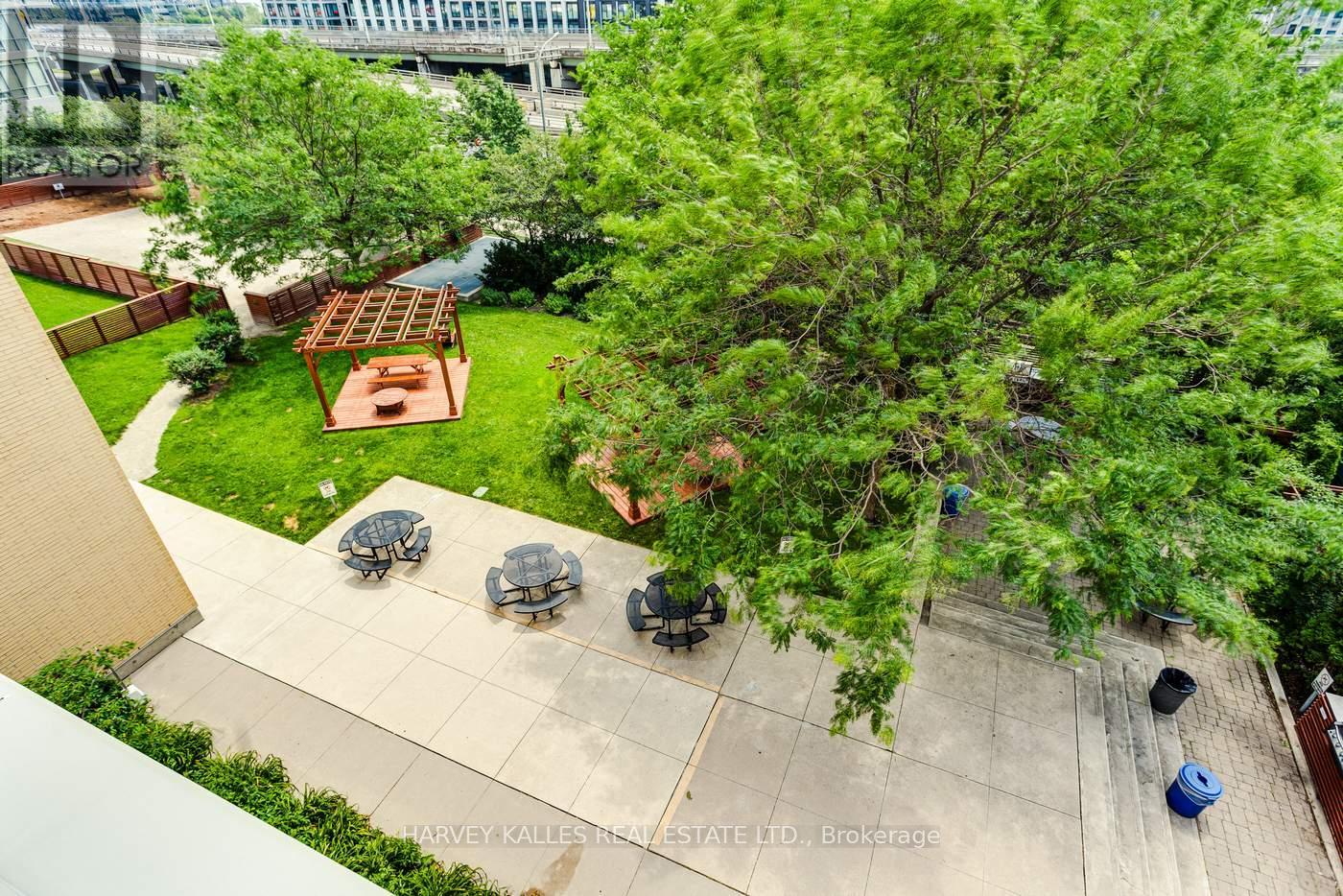 3808 - 35 Mariner Terrace, Toronto, Ontario M5V 3V9 - Photo 37 - C13534508