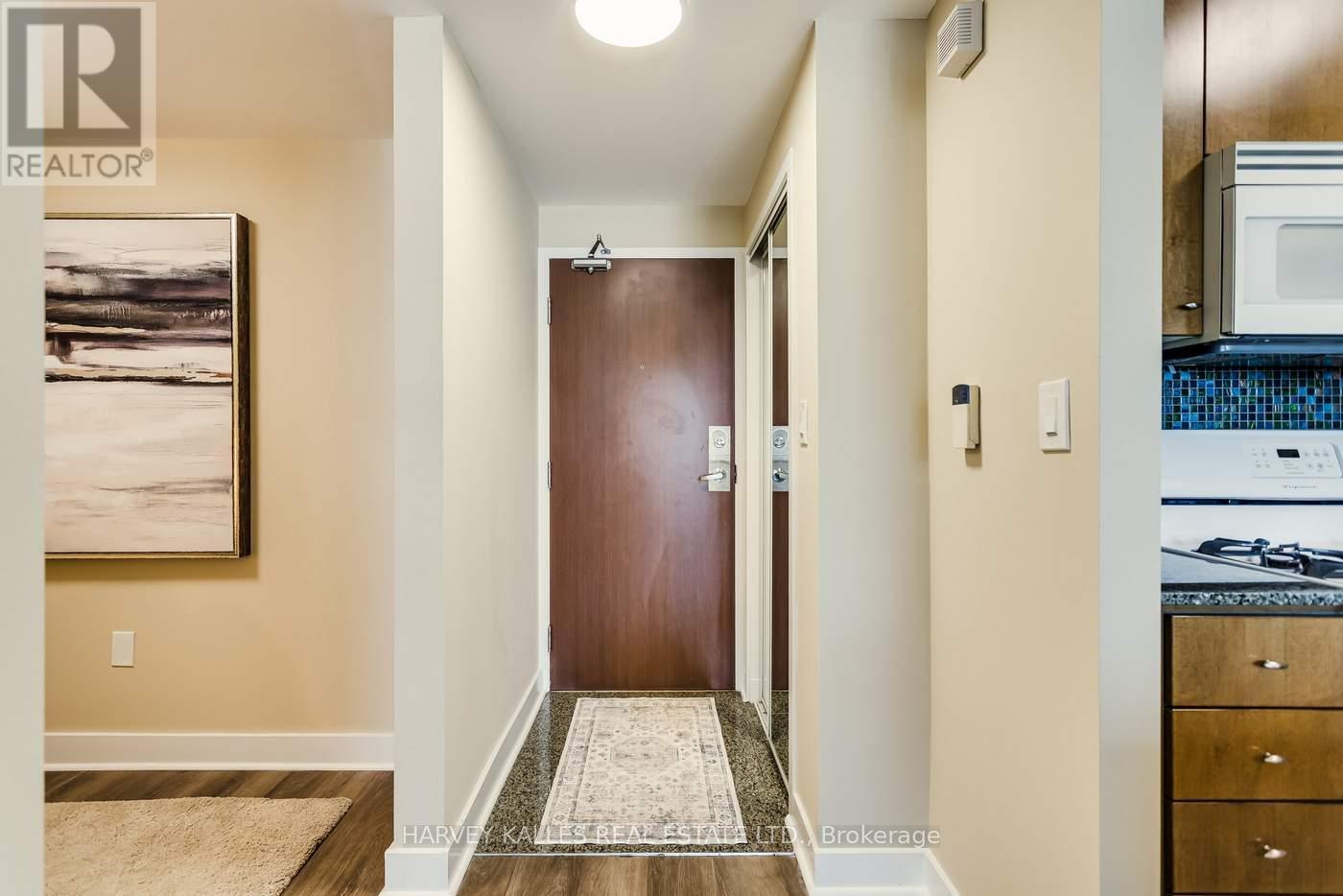 3808 - 35 Mariner Terrace, Toronto, Ontario M5V 3V9 - Photo 4 - C13534508