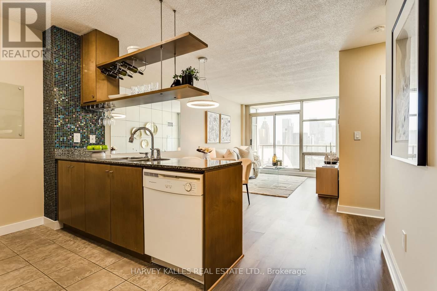 3808 - 35 Mariner Terrace, Toronto, Ontario M5V 3V9 - Photo 7 - C13534508