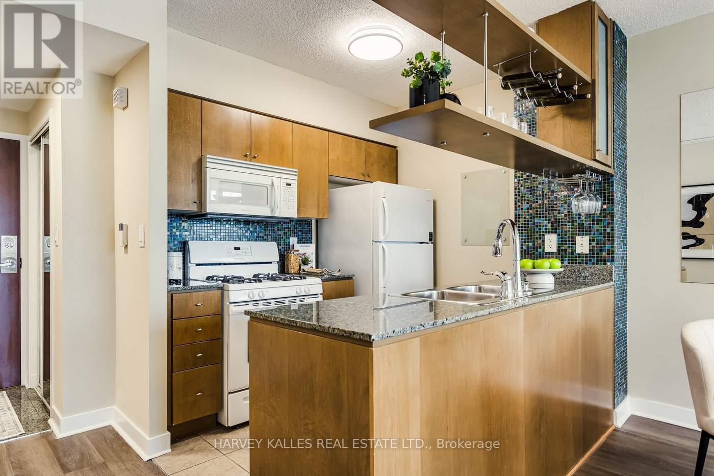 3808 - 35 Mariner Terrace, Toronto, Ontario M5V 3V9 - Photo 9 - C13534508