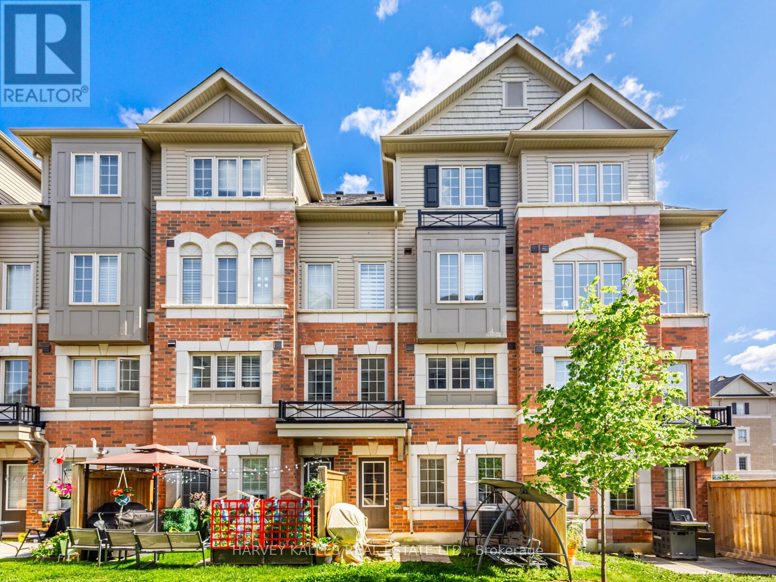 38 Glenstal Path, Oshawa, Ontario L1L 0L2 - Photo 31 - E13535222