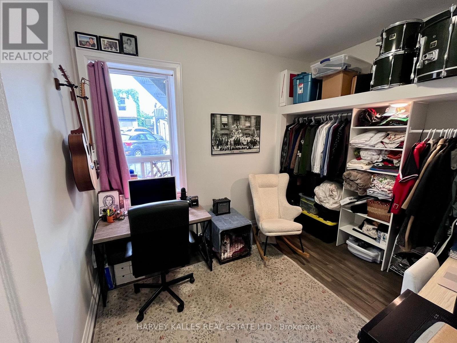 1 - 167 Lauder Avenue, Toronto, Ontario  M6E 3H3 - Photo 10 - C13535468