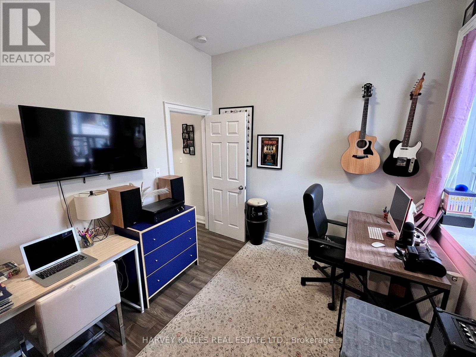 1 - 167 Lauder Avenue, Toronto, Ontario  M6E 3H3 - Photo 12 - C13535468