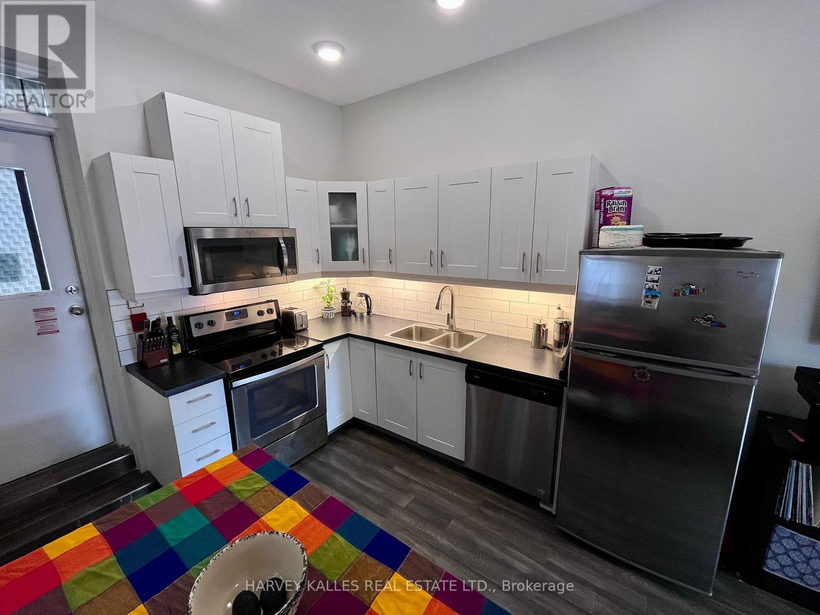 1 - 167 Lauder Avenue, Toronto, Ontario  M6E 3H3 - Photo 3 - C13535468