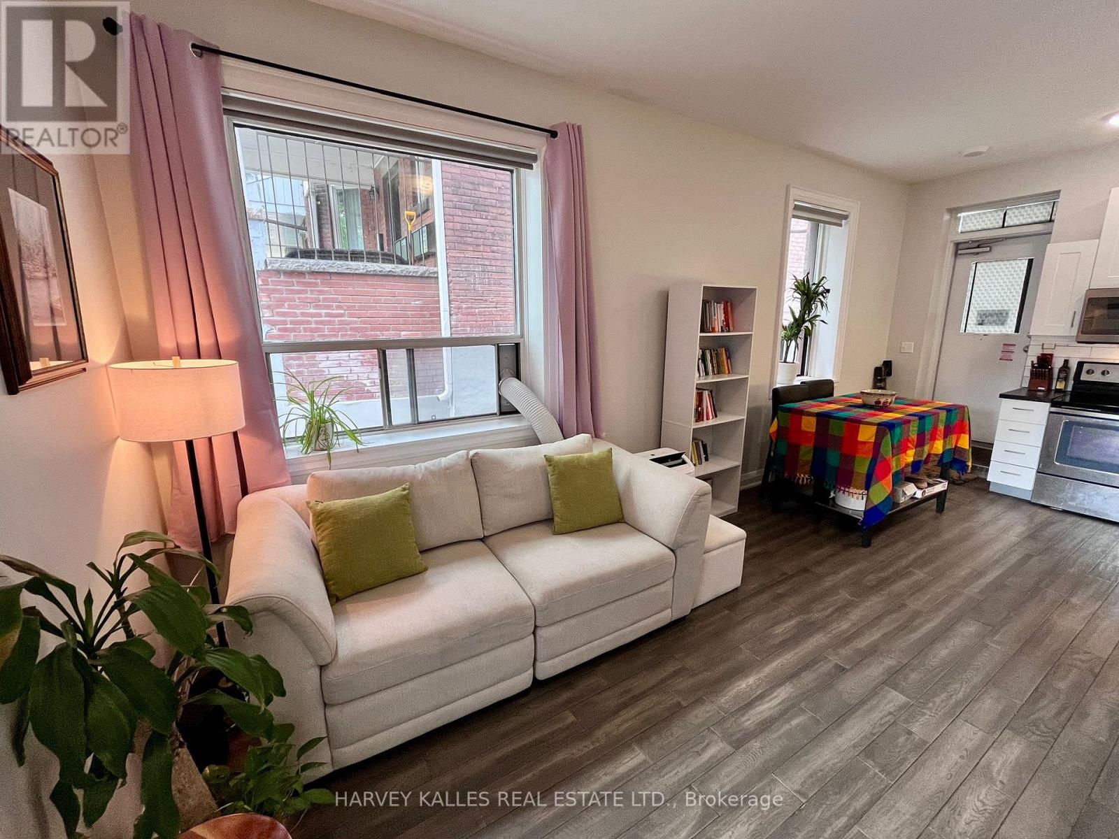 1 - 167 Lauder Avenue, Toronto, Ontario  M6E 3H3 - Photo 4 - C13535468