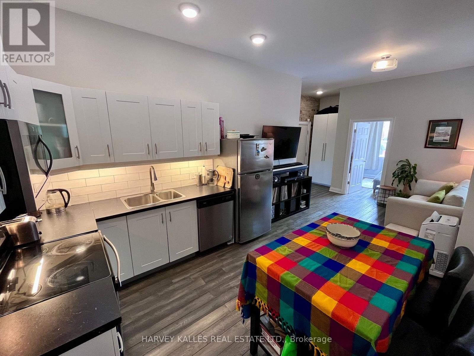 1 - 167 Lauder Avenue, Toronto, Ontario  M6E 3H3 - Photo 5 - C13535468