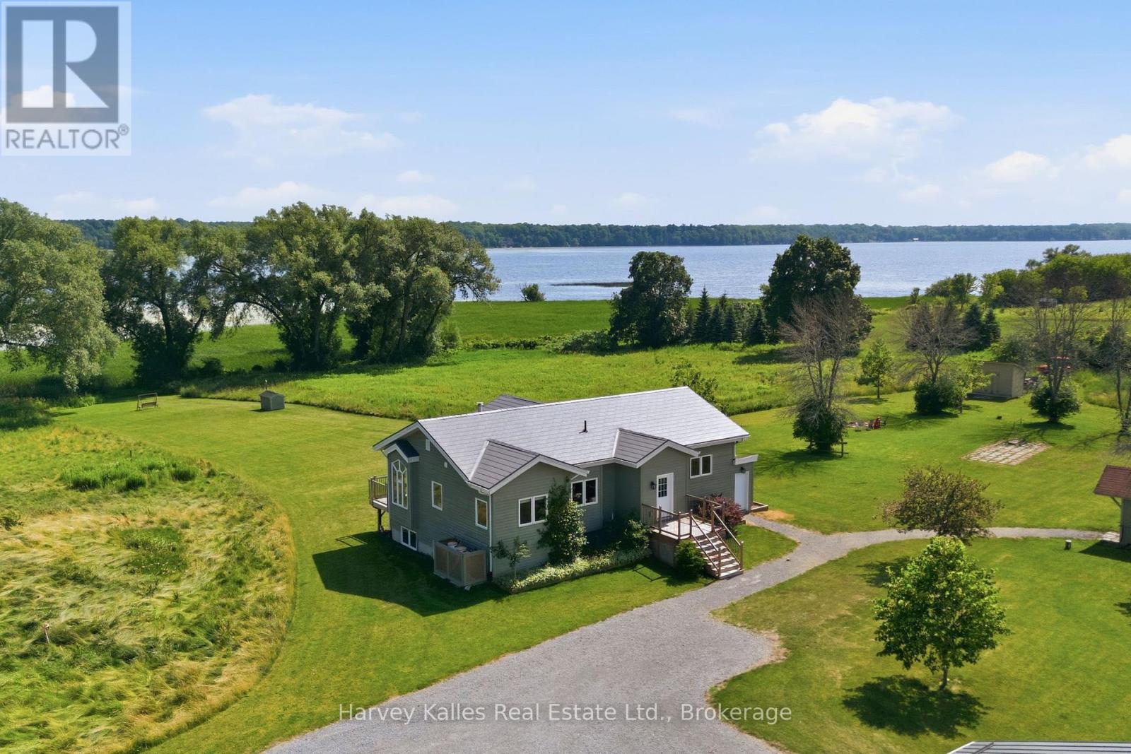 388 SOUTH BIG ISLAND ROAD, Prince Edward County, Ontario