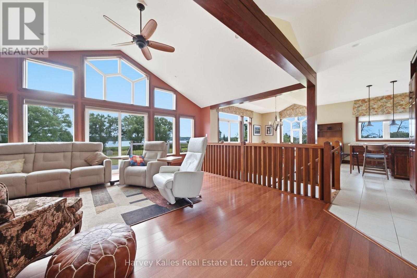 388 South Big Island Road, Prince Edward County, Ontario K0K 1W0 - Photo 10 - X13535806