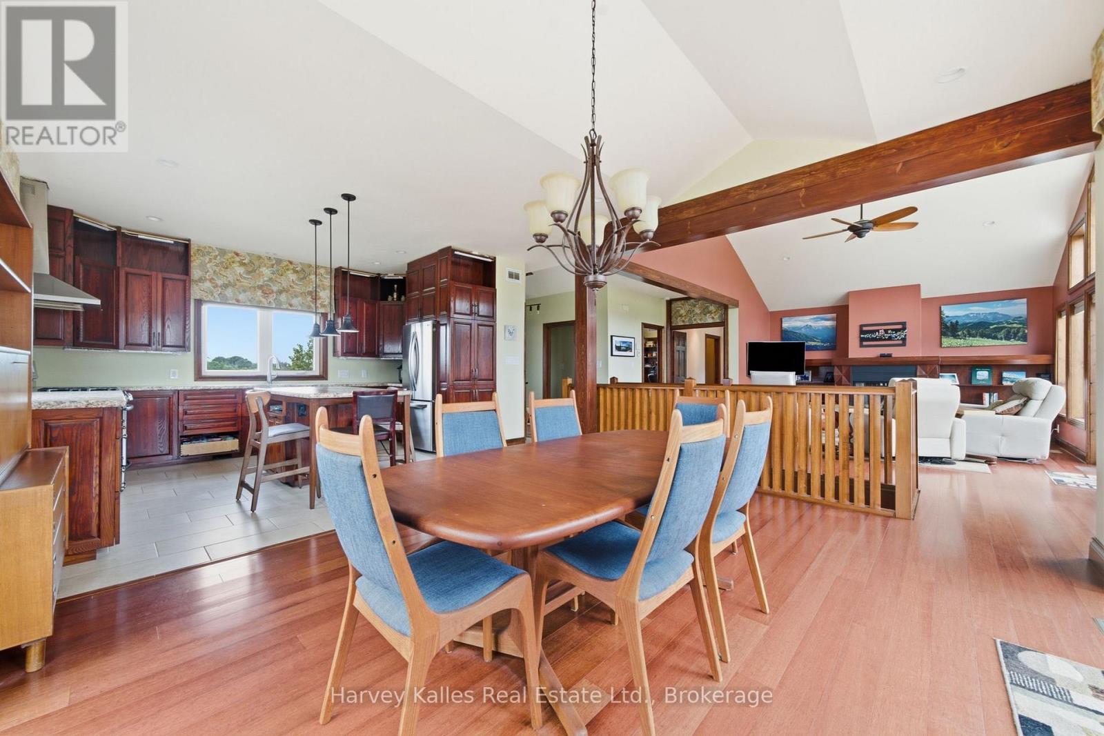 388 South Big Island Road, Prince Edward County, Ontario K0K 1W0 - Photo 12 - X13535806