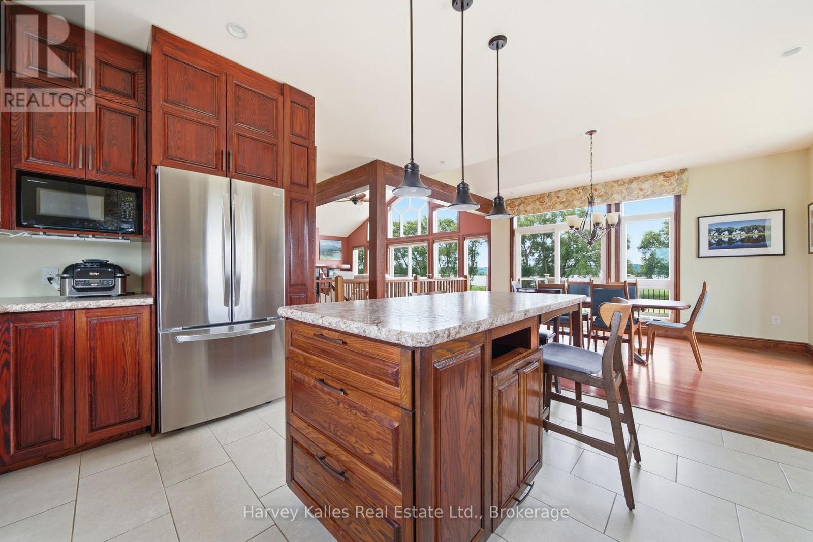388 South Big Island Road, Prince Edward County, Ontario K0K 1W0 - Photo 13 - X13535806