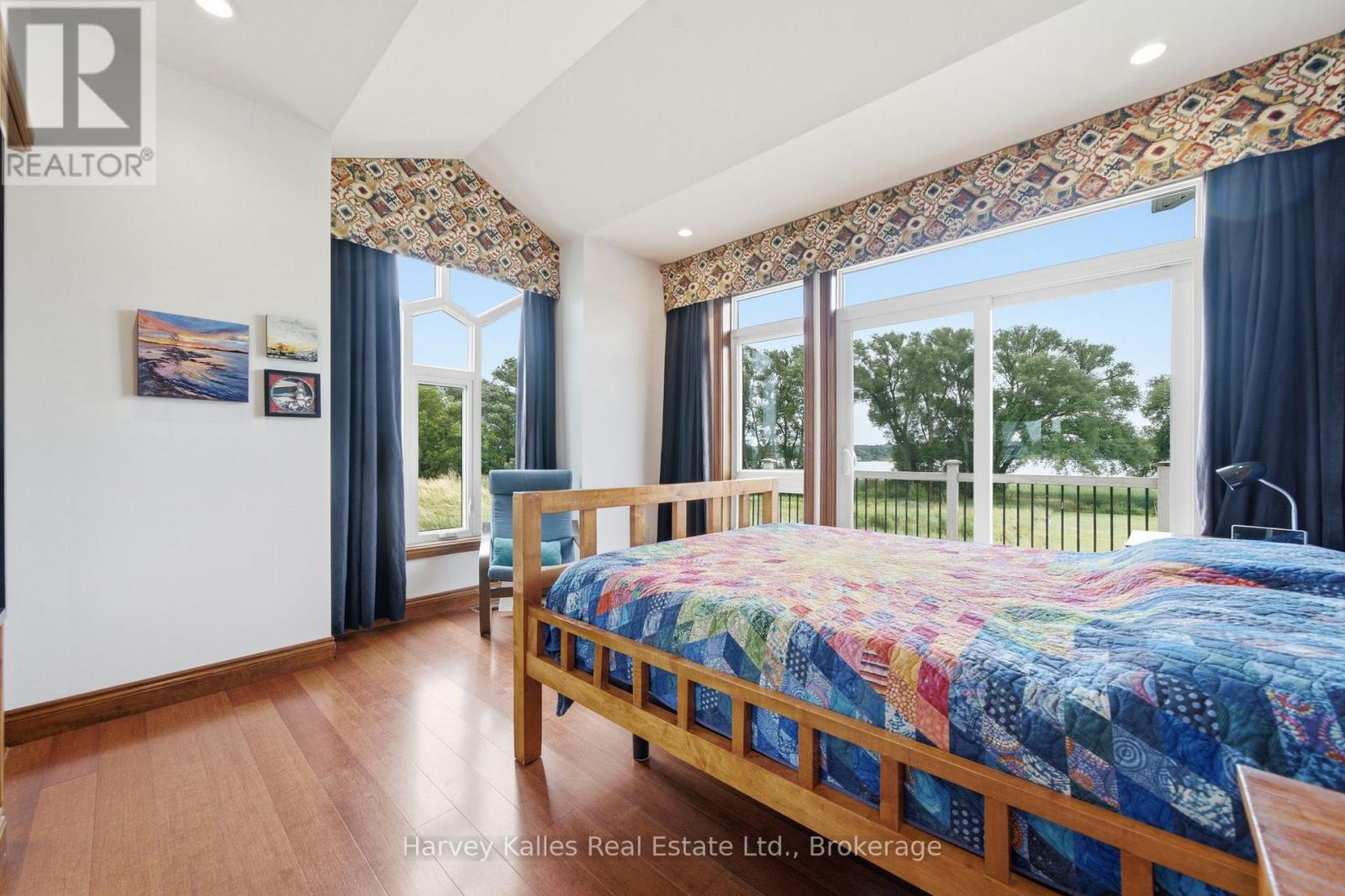 388 South Big Island Road, Prince Edward County, Ontario K0K 1W0 - Photo 23 - X13535806