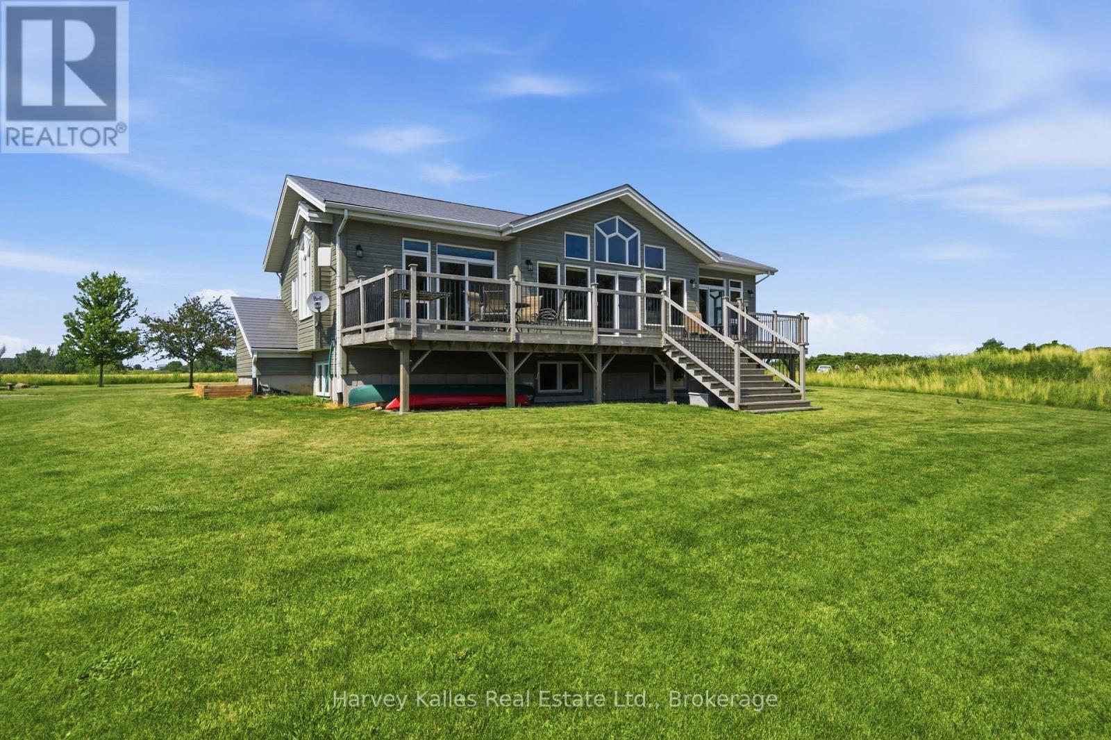 388 South Big Island Road, Prince Edward County, Ontario K0K 1W0 - Photo 33 - X13535806