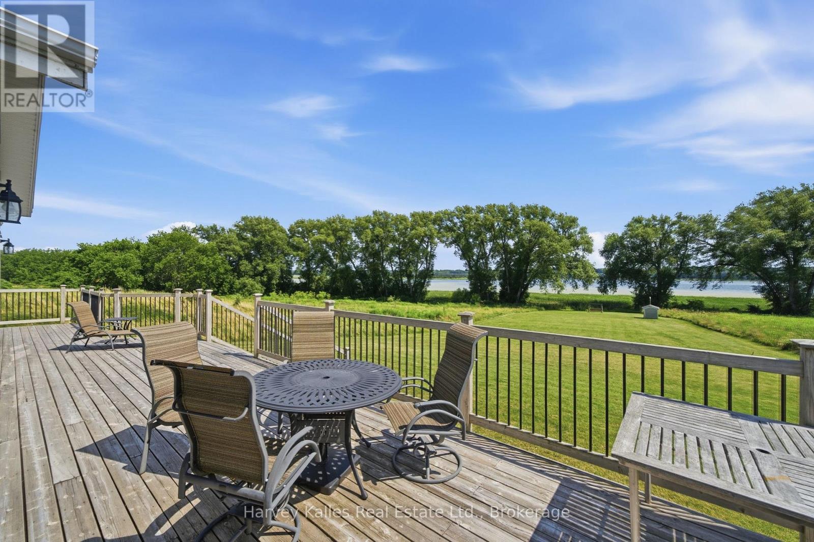 388 South Big Island Road, Prince Edward County, Ontario K0K 1W0 - Photo 35 - X13535806