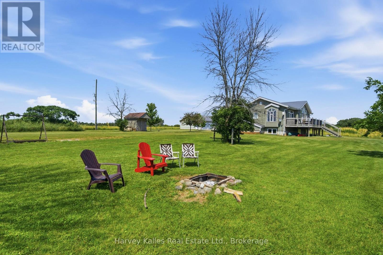 388 South Big Island Road, Prince Edward County, Ontario K0K 1W0 - Photo 36 - X13535806