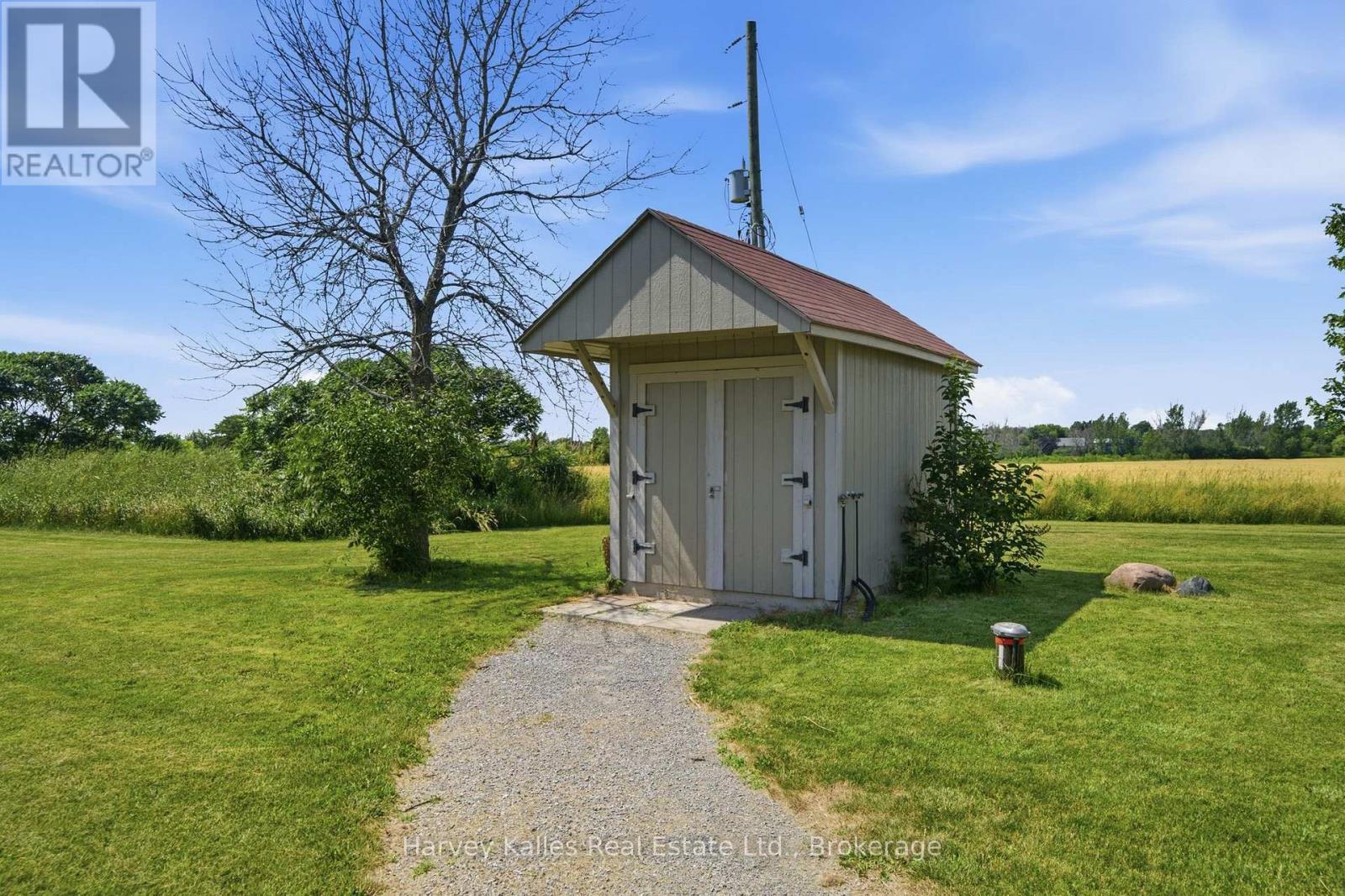 388 South Big Island Road, Prince Edward County, Ontario K0K 1W0 - Photo 41 - X13535806