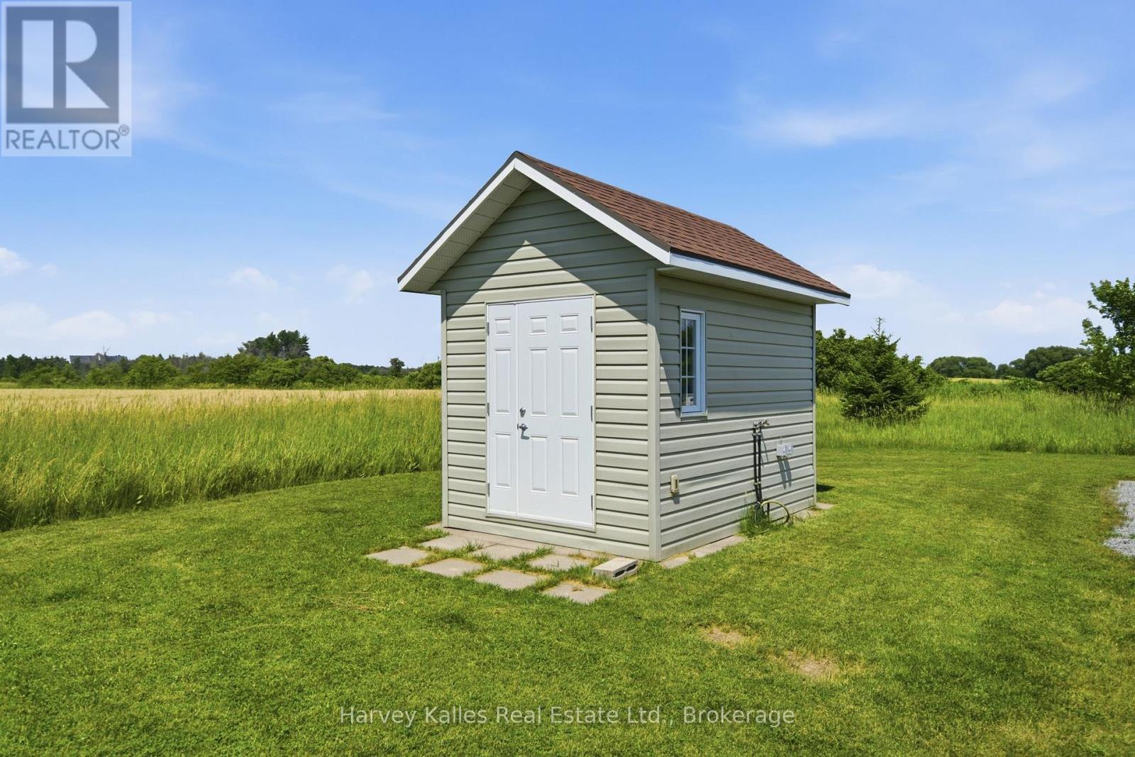 388 South Big Island Road, Prince Edward County, Ontario K0K 1W0 - Photo 43 - X13535806