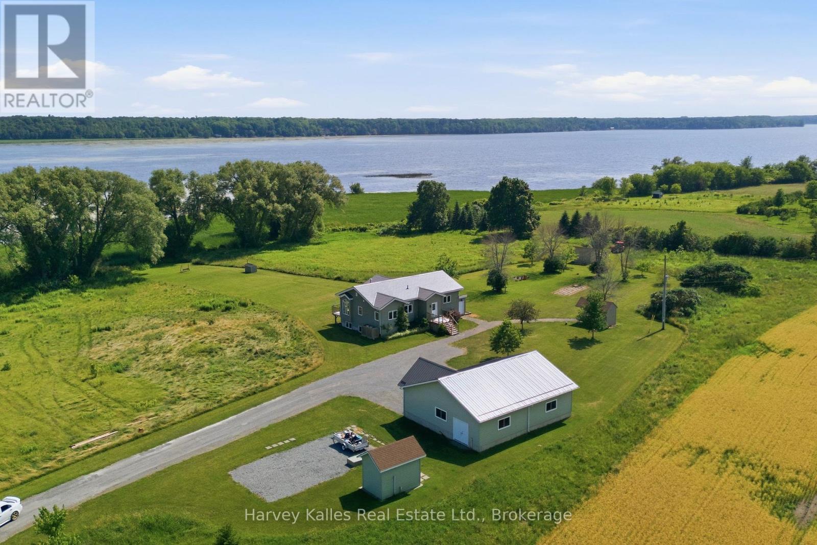 388 South Big Island Road, Prince Edward County, Ontario K0K 1W0 - Photo 44 - X13535806