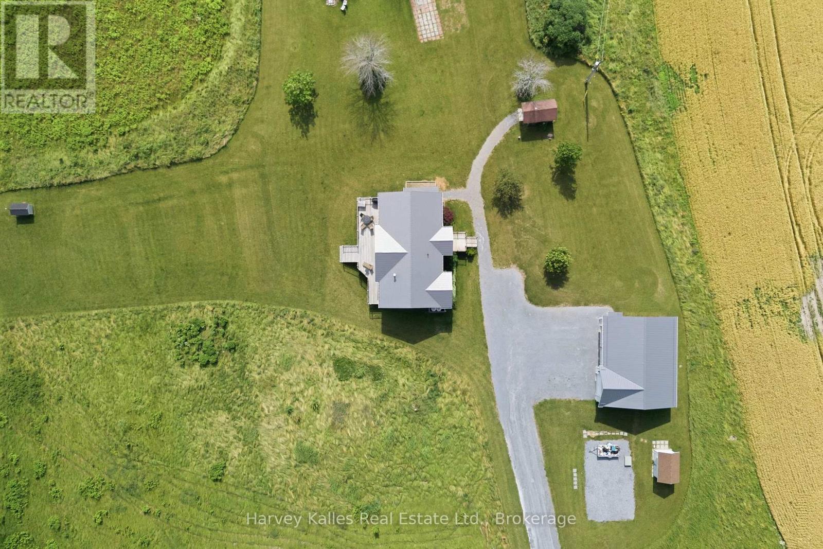 388 South Big Island Road, Prince Edward County, Ontario K0K 1W0 - Photo 47 - X13535806