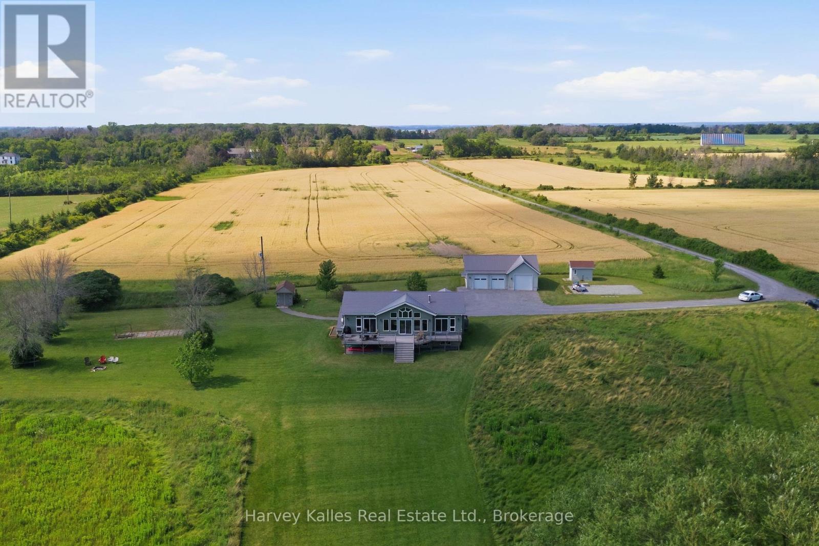 388 South Big Island Road, Prince Edward County, Ontario K0K 1W0 - Photo 49 - X13535806