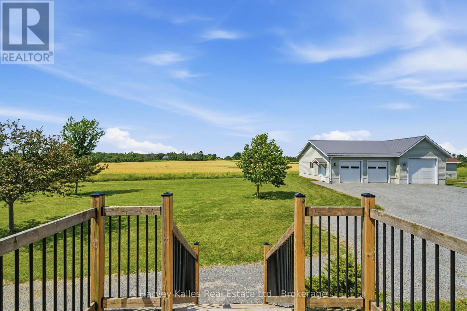 388 South Big Island Road, Prince Edward County, Ontario K0K 1W0 - Photo 5 - X13535806