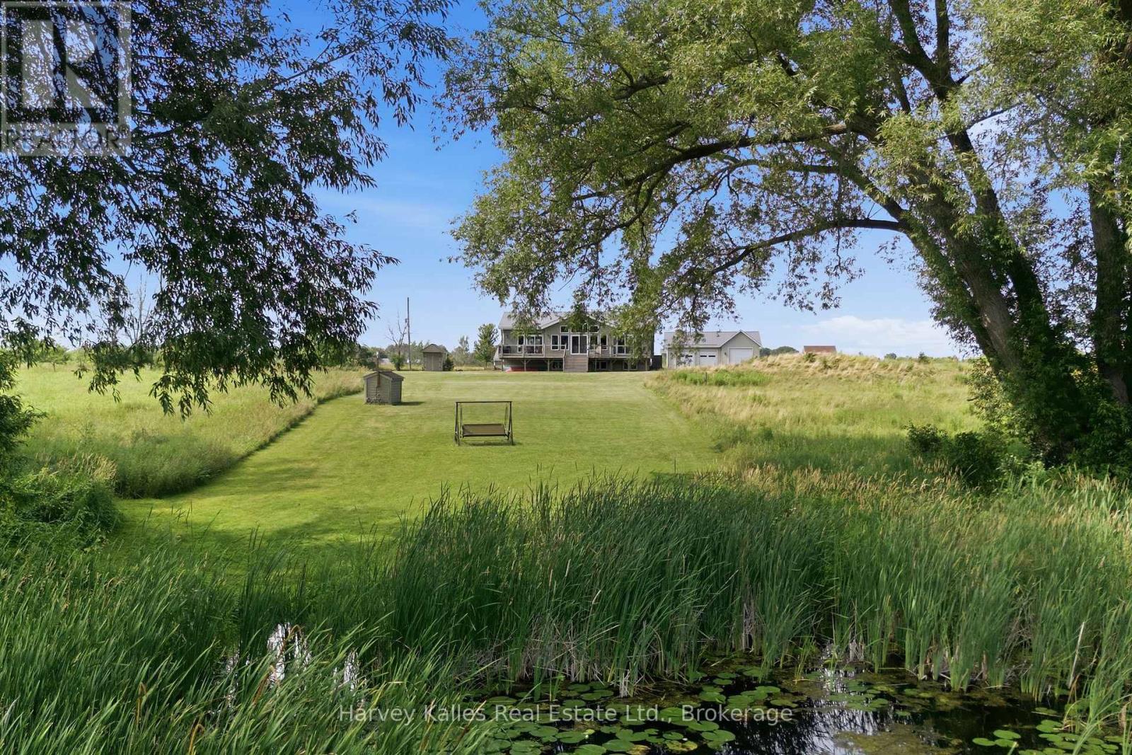 388 South Big Island Road, Prince Edward County, Ontario K0K 1W0 - Photo 50 - X13535806