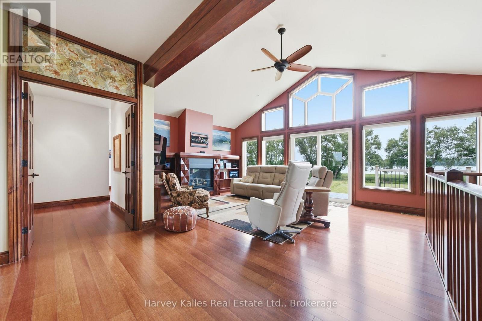 388 South Big Island Road, Prince Edward County, Ontario K0K 1W0 - Photo 7 - X13535806