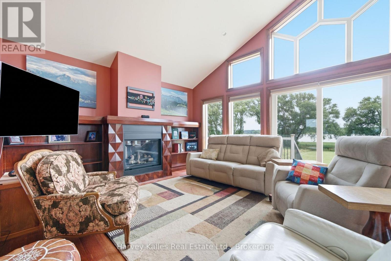 388 South Big Island Road, Prince Edward County, Ontario K0K 1W0 - Photo 8 - X13535806