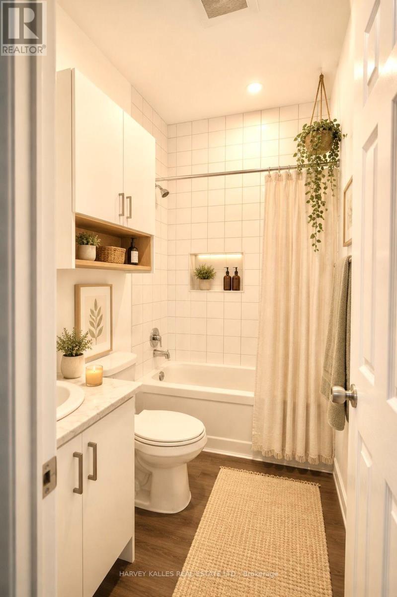 8 - 58 Rosemount Avenue W, Toronto, Ontario  M9N 3B3 - Photo 7 - W13535804