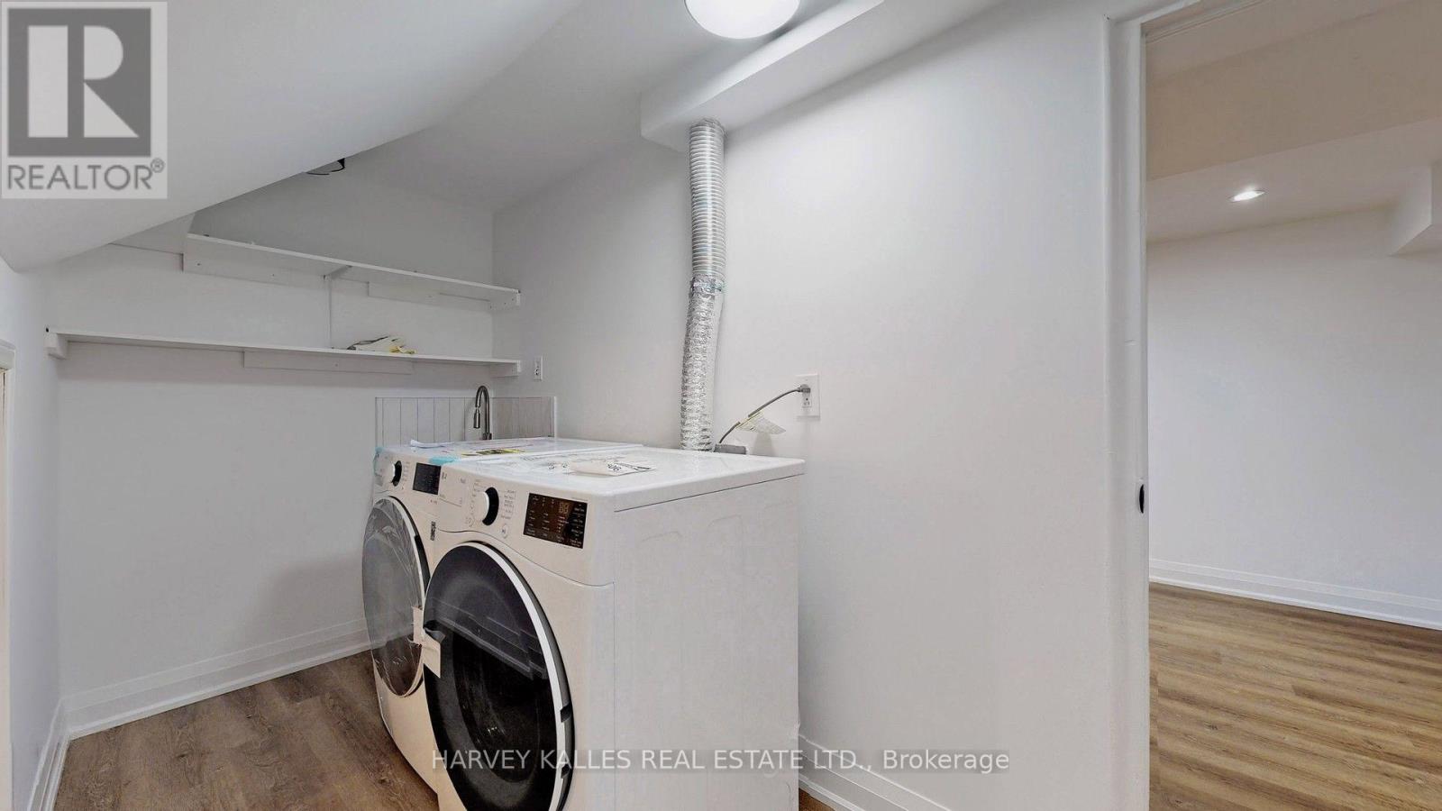 Bsmt - 7 Pannahill Road, Toronto, Ontario  M3H 4N2 - Photo 13 - C13536746