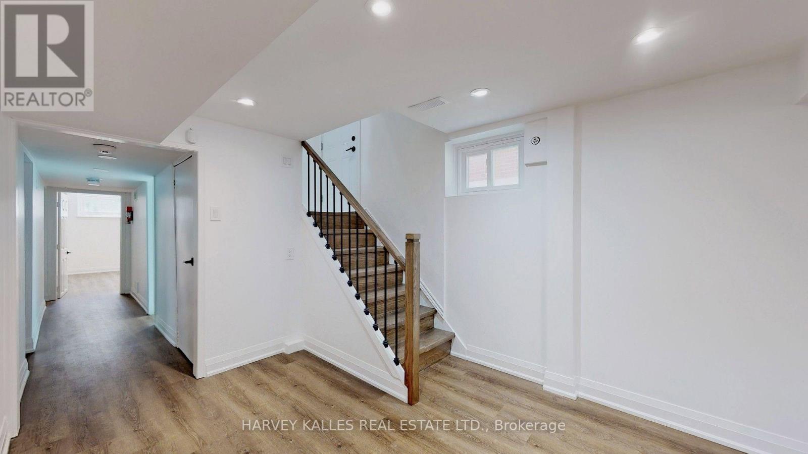 Bsmt - 7 Pannahill Road, Toronto, Ontario  M3H 4N2 - Photo 2 - C13536746