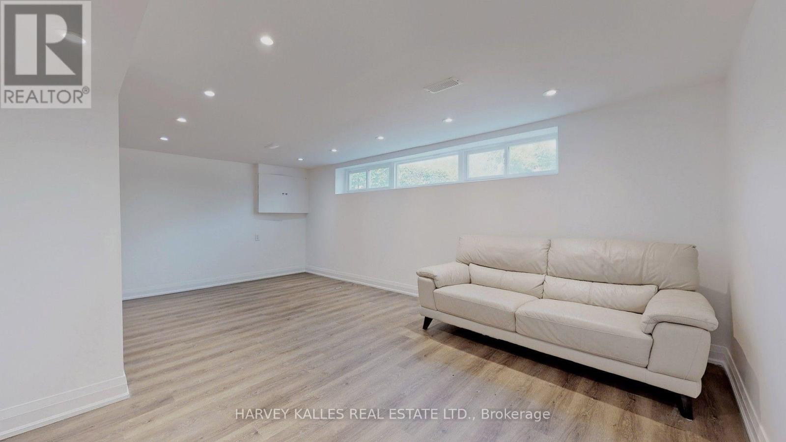 Bsmt - 7 Pannahill Road, Toronto, Ontario  M3H 4N2 - Photo 5 - C13536746