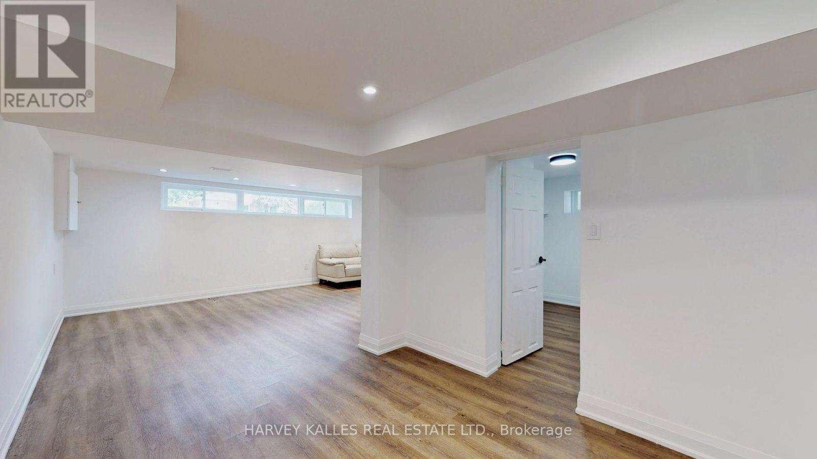 Bsmt - 7 Pannahill Road, Toronto, Ontario  M3H 4N2 - Photo 7 - C13536746