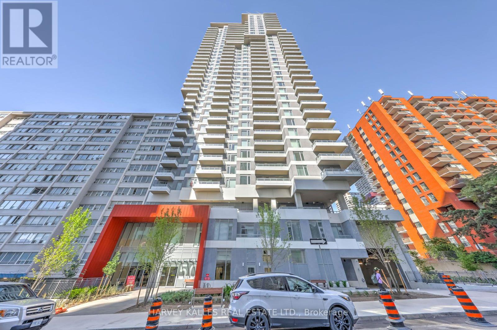 LPH18 - 50 DUNFIELD AVENUE, Toronto, Ontario