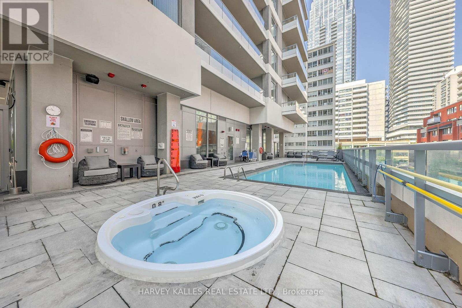 Lph18 - 50 Dunfield Avenue, Toronto, Ontario M4S 0E4 - Photo 18 - C13537432