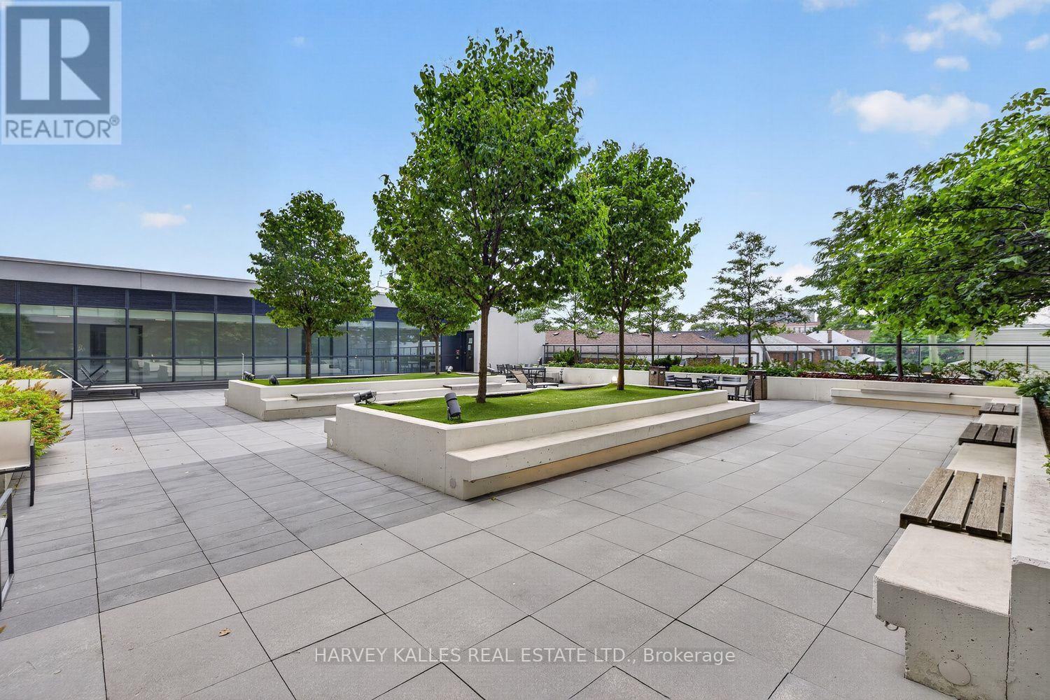 214 - 1603 Eglinton Avenue W, Toronto, Ontario M6E 0A1 - Photo 24 - C13538196