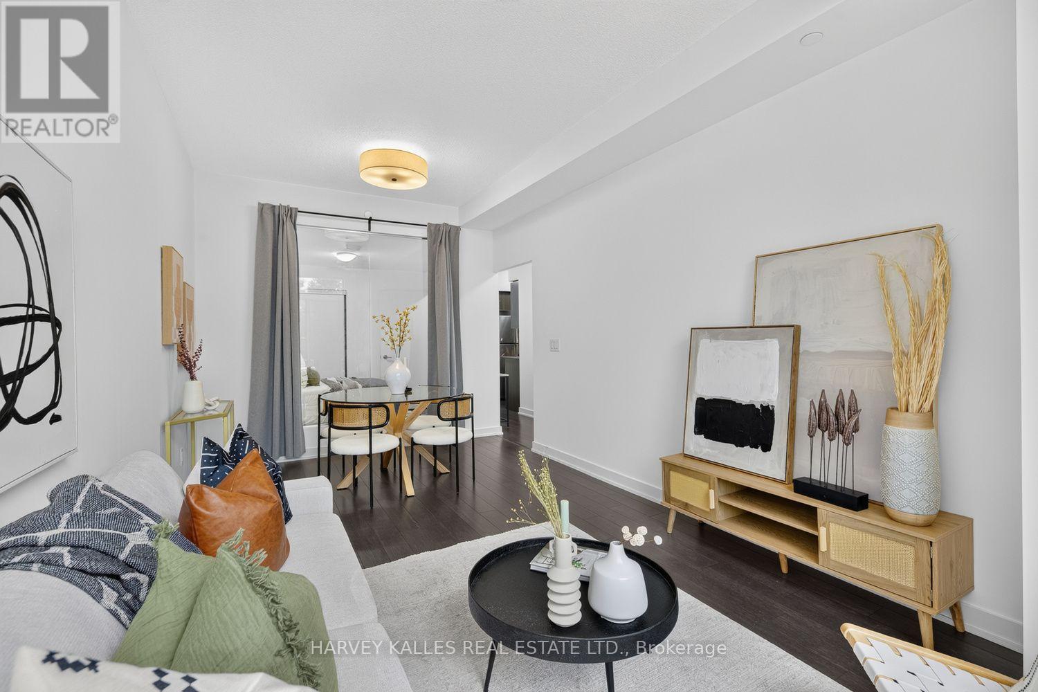 214 - 1603 Eglinton Avenue W, Toronto, Ontario M6E 0A1 - Photo 3 - C13538196