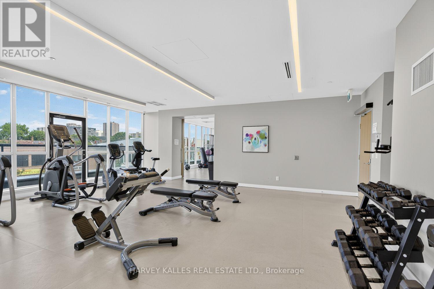 214 - 1603 Eglinton Avenue W, Toronto, Ontario M6E 0A1 - Photo 30 - C13538196