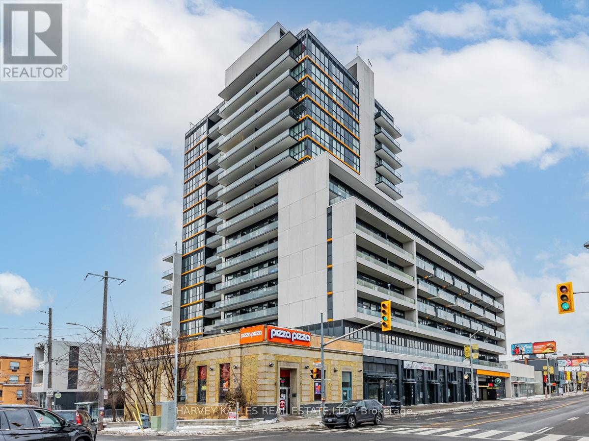 214 - 1603 Eglinton Avenue W, Toronto, Ontario M6E 0A1 - Photo 33 - C13538196