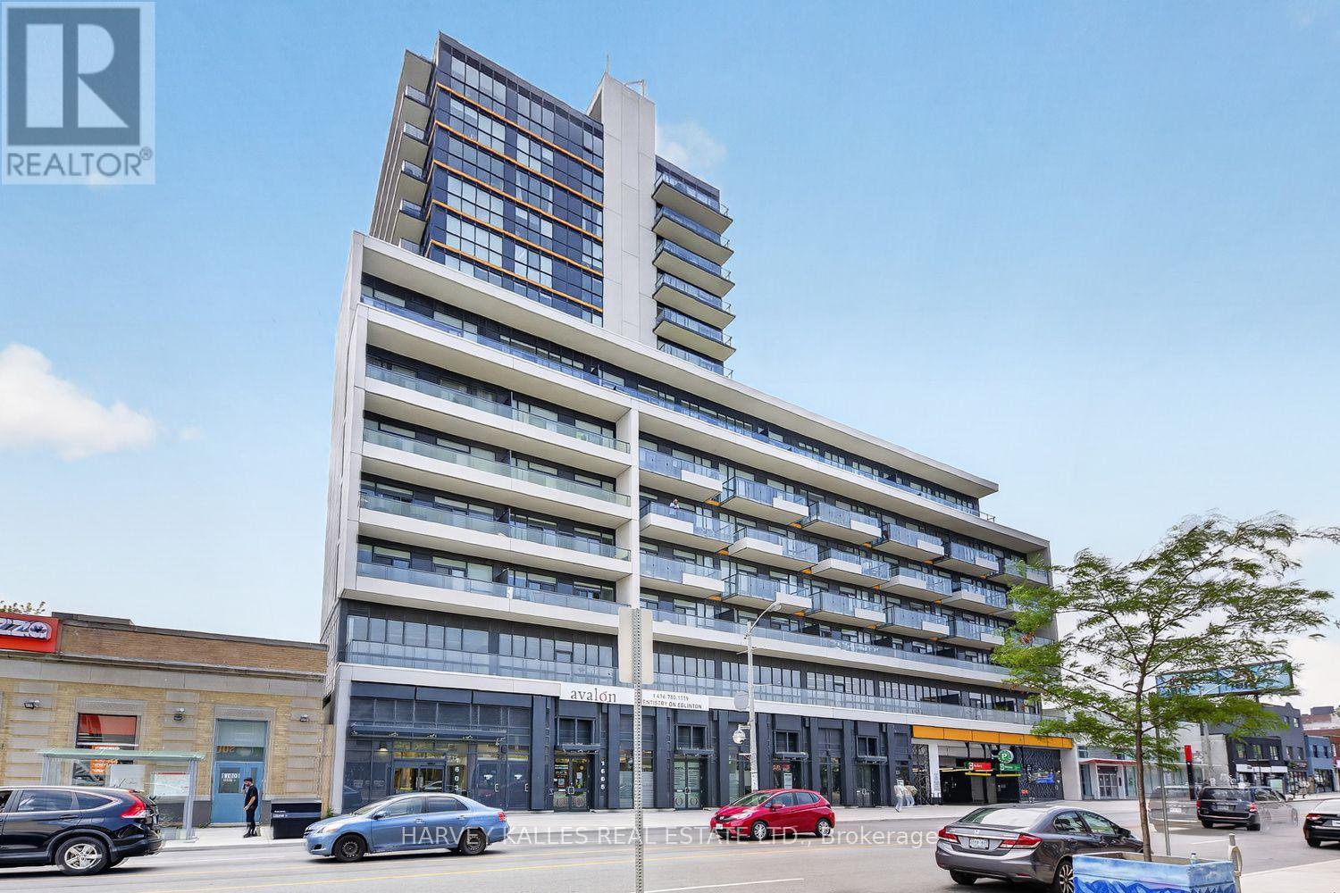 214 - 1603 Eglinton Avenue W, Toronto, Ontario M6E 0A1 - Photo 34 - C13538196