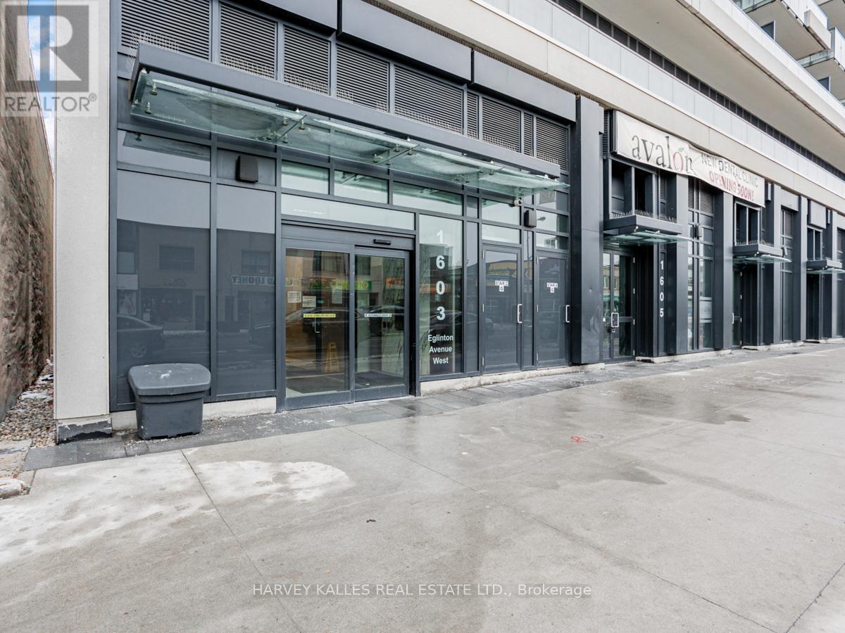 214 - 1603 Eglinton Avenue W, Toronto, Ontario M6E 0A1 - Photo 35 - C13538196