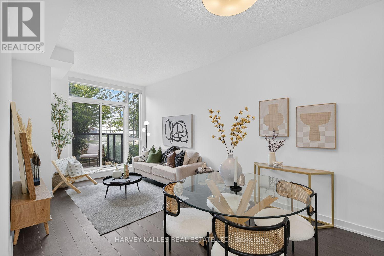 214 - 1603 Eglinton Avenue W, Toronto, Ontario M6E 0A1 - Photo 4 - C13538196