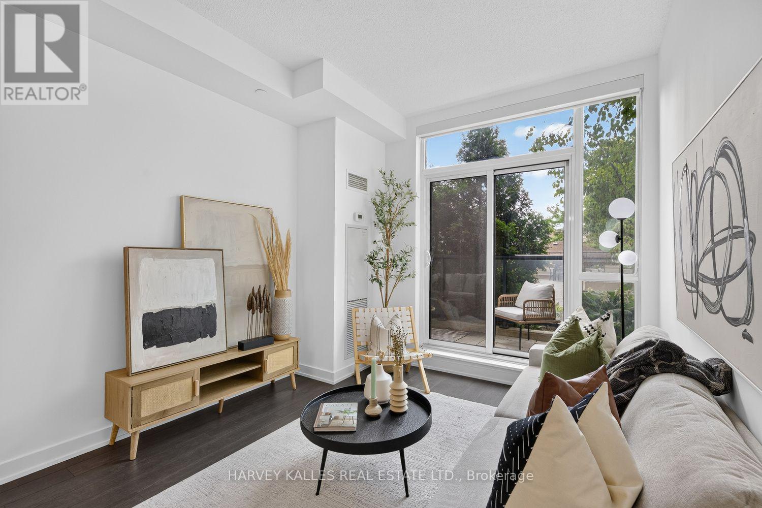 214 - 1603 Eglinton Avenue W, Toronto, Ontario M6E 0A1 - Photo 5 - C13538196