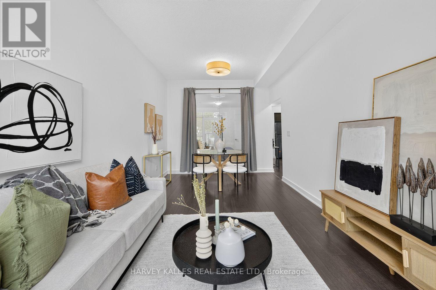 214 - 1603 Eglinton Avenue W, Toronto, Ontario M6E 0A1 - Photo 6 - C13538196