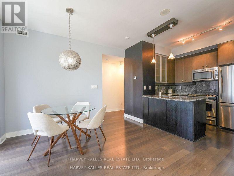 1305 - 18 Yorkville Avenue, Toronto, Ontario M4W 3Y8 - Photo 10 - C13538582