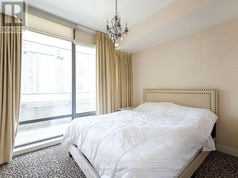 1305 - 18 Yorkville Avenue, Toronto, Ontario M4W 3Y8 - Photo 12 - C13538582