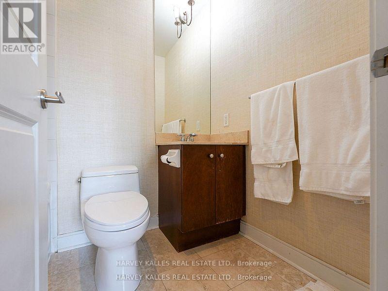 1305 - 18 Yorkville Avenue, Toronto, Ontario M4W 3Y8 - Photo 13 - C13538582