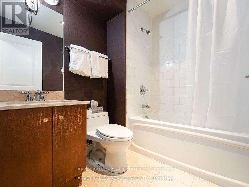 1305 - 18 Yorkville Avenue, Toronto, Ontario M4W 3Y8 - Photo 15 - C13538582